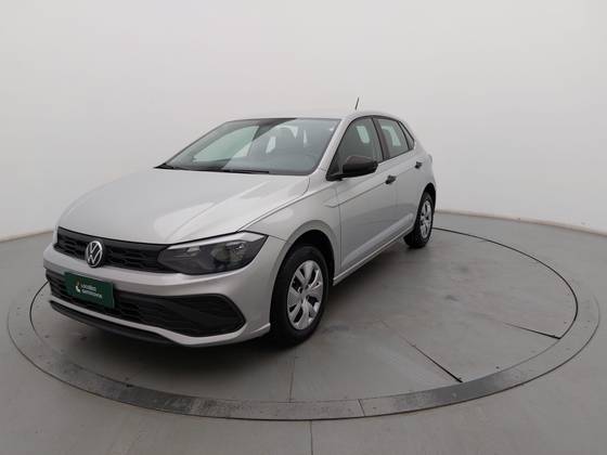 VOLKSWAGEN POLO 1.0 MPI TRACK MANUAL